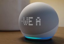 Save upto 43% on Echo smart speaker deals at Amazon Spring Sale Amazon