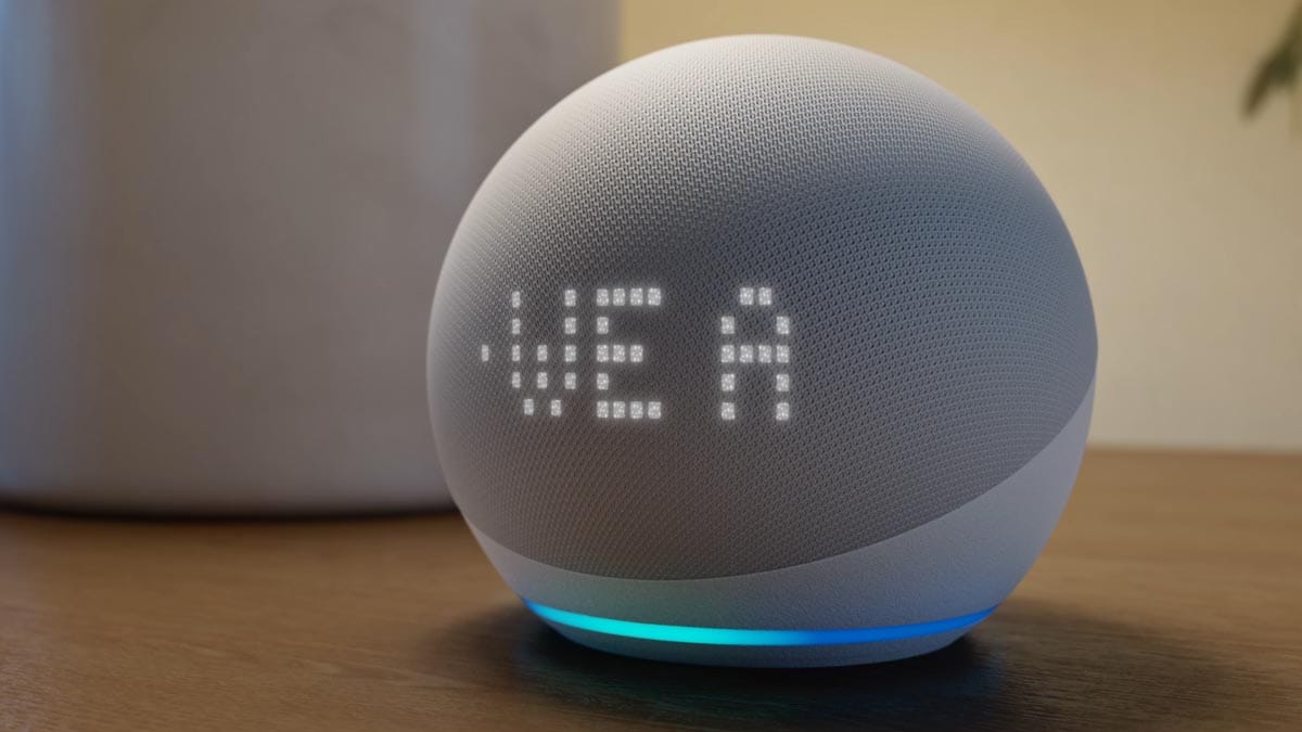 launches Echo Dot for toddlers and children to encourage