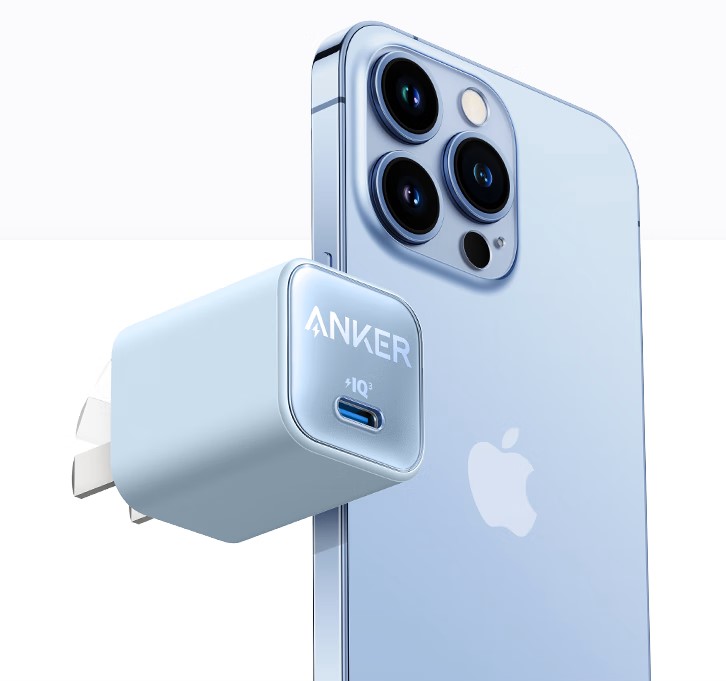 Anker Nano 3 Photo JPG