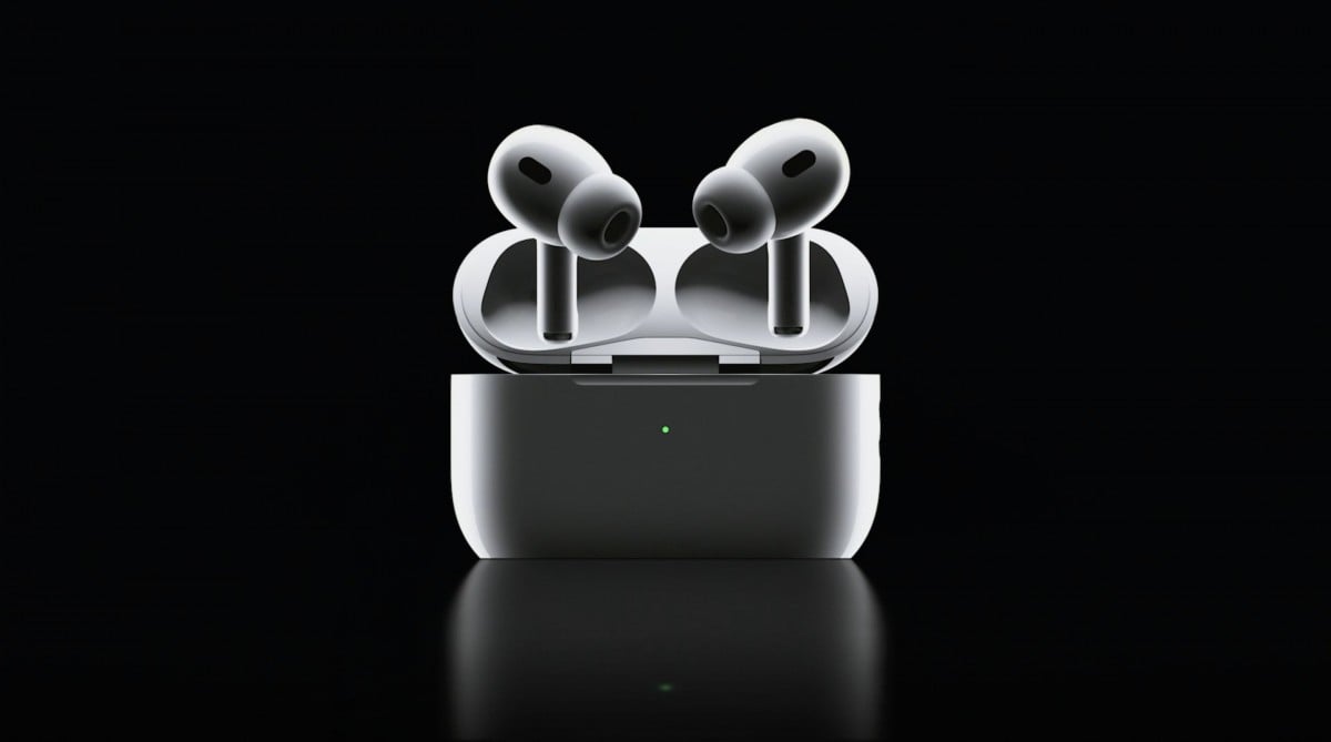 Apple AirPods Pro 2