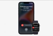 Apple Crash Detection feature announced: what it is, how it works, and more Apple Crash Detection