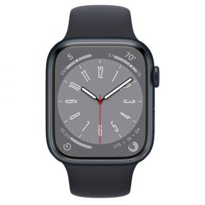 Apple Watch Series 8 Aluminum