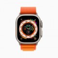 Apple Watch Ultra