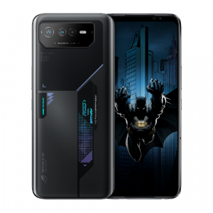 Asus ROG Phone 6 Batman Edition