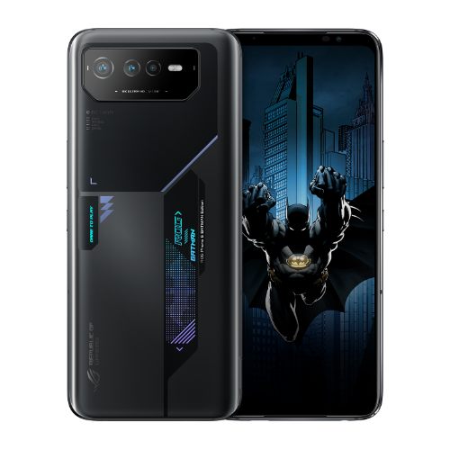 ROG Phone 6 BATMAN Edition 中古本体 Asus ROG Phone 6 Batman Edition - Specs, Price, and Best Deals