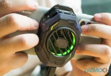 Black Shark FunCooler 3 Pro Review – Powerful Cooling Fan For Gaming Black Shark Fun Cooler 3 Pro Review featured