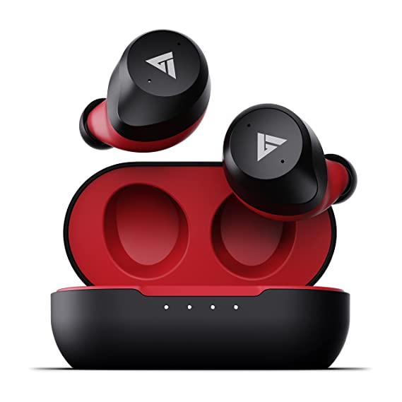 Boult Audio Airbass Z10