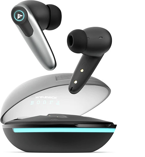 Boult Audio Maverick