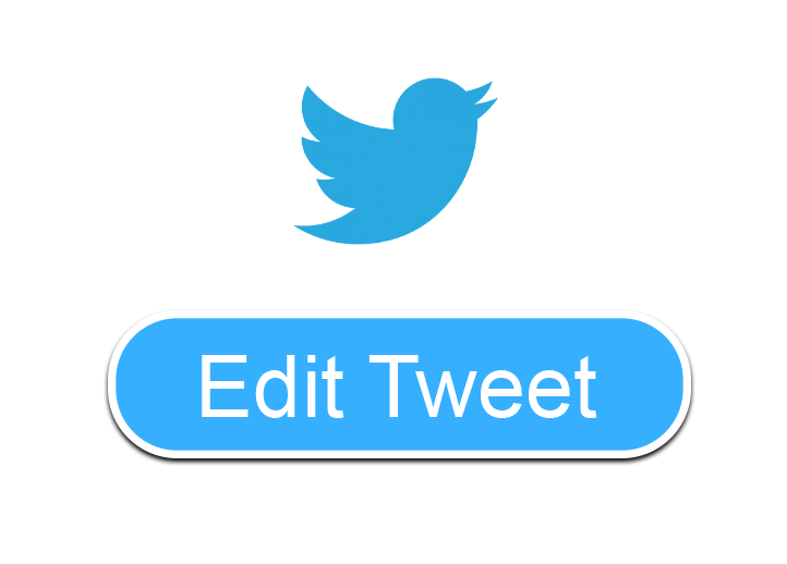 Twitter Officially Announces Edit Tweet Feature, Here's How It Works -  Gizmochina