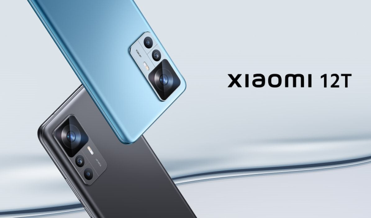 xiaomi 12 supporta esim