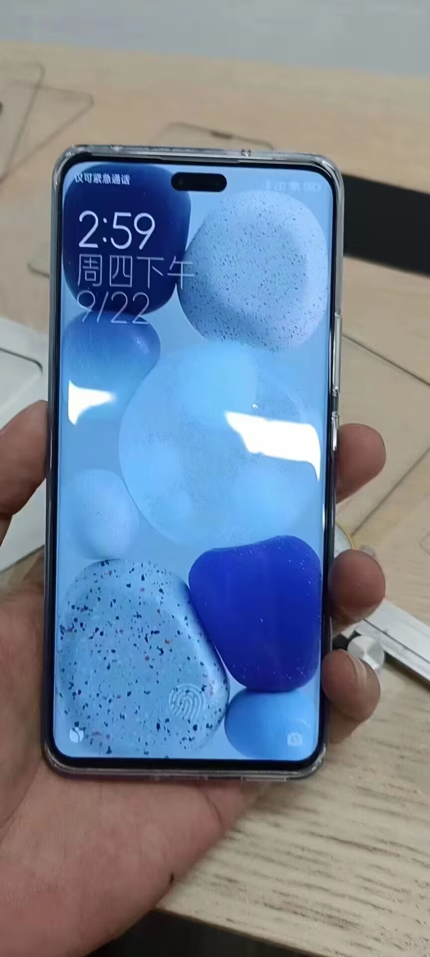 Xiaomi CIVI 2