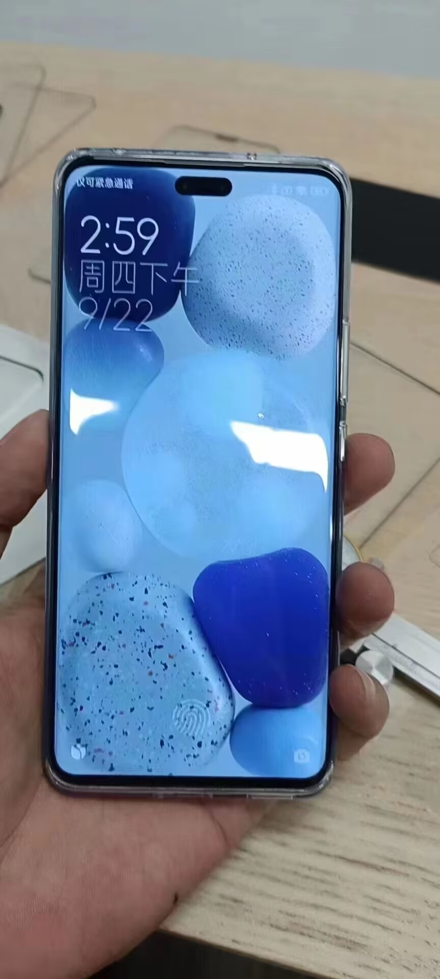 Купить Смартфон Xiaomi Civi 2
