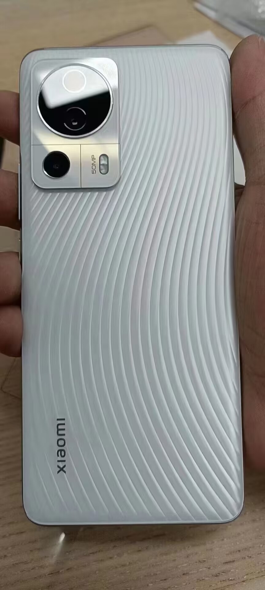 Xiaomi CIVI 2