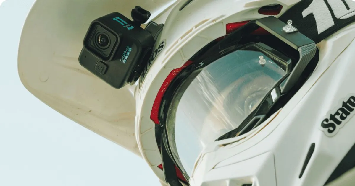 Hero11 Black Mini