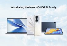 Honor Announced Dual Flagship Strategy at IFA, launched Honor 70, MagicBook 14, Pad 8 globally Honor 70 global launch