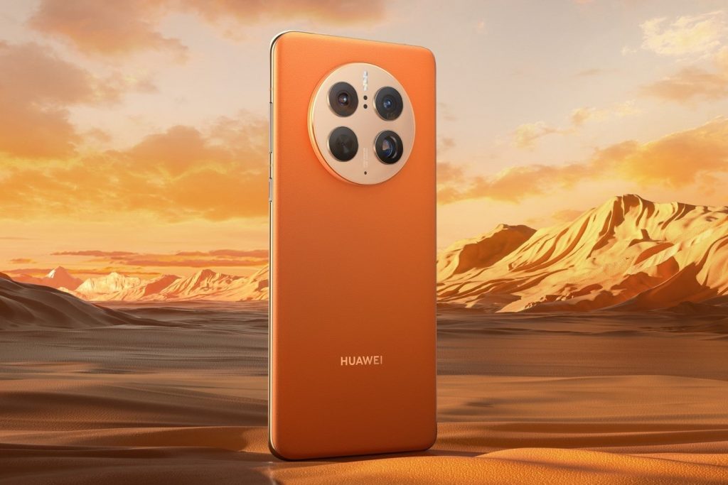 Huawei Mate 50 Pro