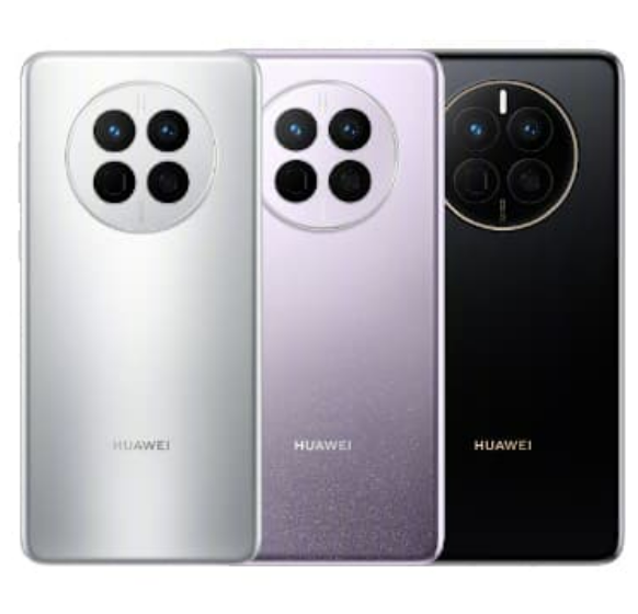 Huawei Mate 50E