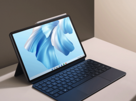Huawei MateBook D14 2023 gets a cheaper option with less powerful processor  - Gizmochina