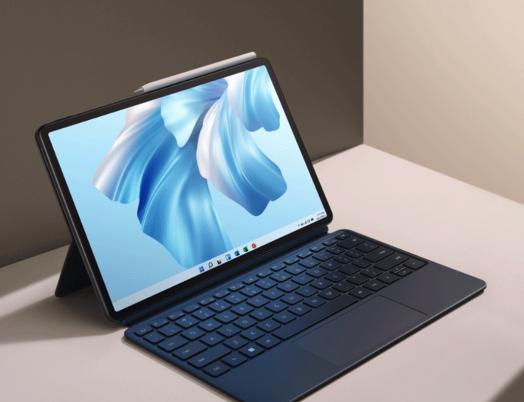 Huawei MateBook E Go Standard Edition se hace oficial en China; el