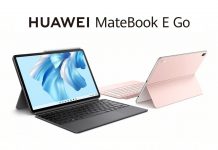 Huawei Matebook E Go 2-in-1 Laptop appears on TENAA ahead of launch Huawei Matebook E Go Specify