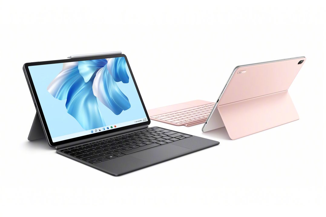 Huawei Matebook E Go Miniatura