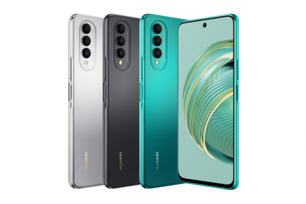 Huawei Nova 10z