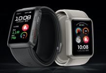 Huawei Watch D up for pre-order in Europe for €399 with freebies Huawei Watch D