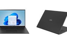 LG Ultra PC 17″ and 16″ with 16:10 aspect ratio, 12th-generation Intel/AMD Ryzen 5000 processor launched LG Ultra PC