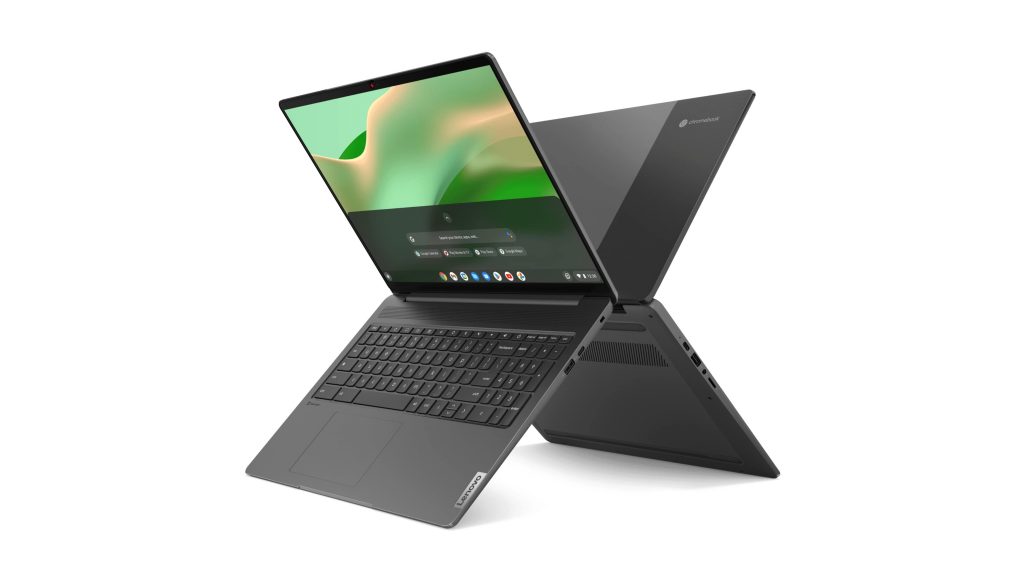 Lenovo IdeaPad 5i Chromebook