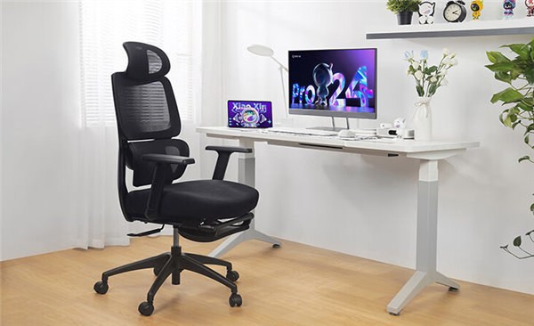 Lenovo Xiaoxin ergonomic chair C5