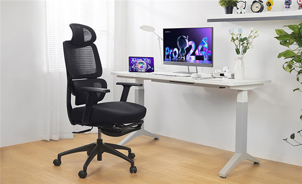 Silla ergonómica Lenovo Xiaoxin C5