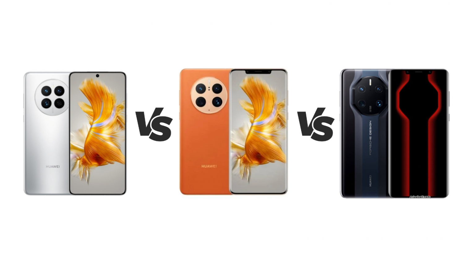 Презентация huawei mate 50 pro