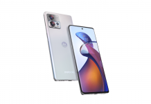 Motorola Edge 30 Fusion flagship killer launched, offers curved OLED 144Hz display, SD888+, 68W charging Motorola Edge 30 Fusion