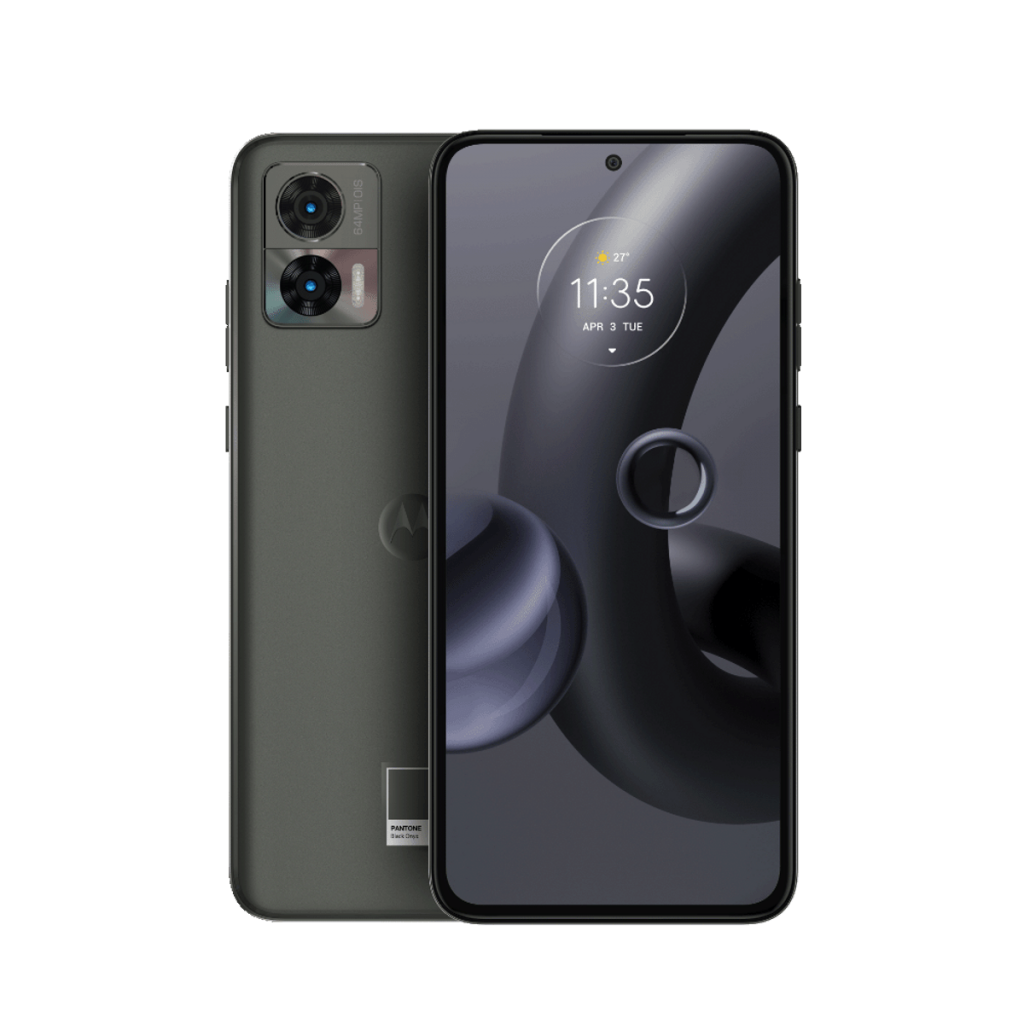 Motorola Edge 30 Ultra, Edge 30 Neo press renders leaked before launch