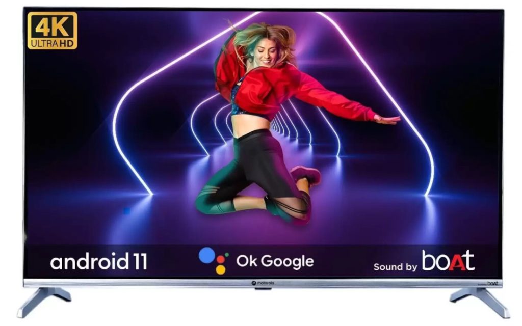 Motorola Revou2 TVs