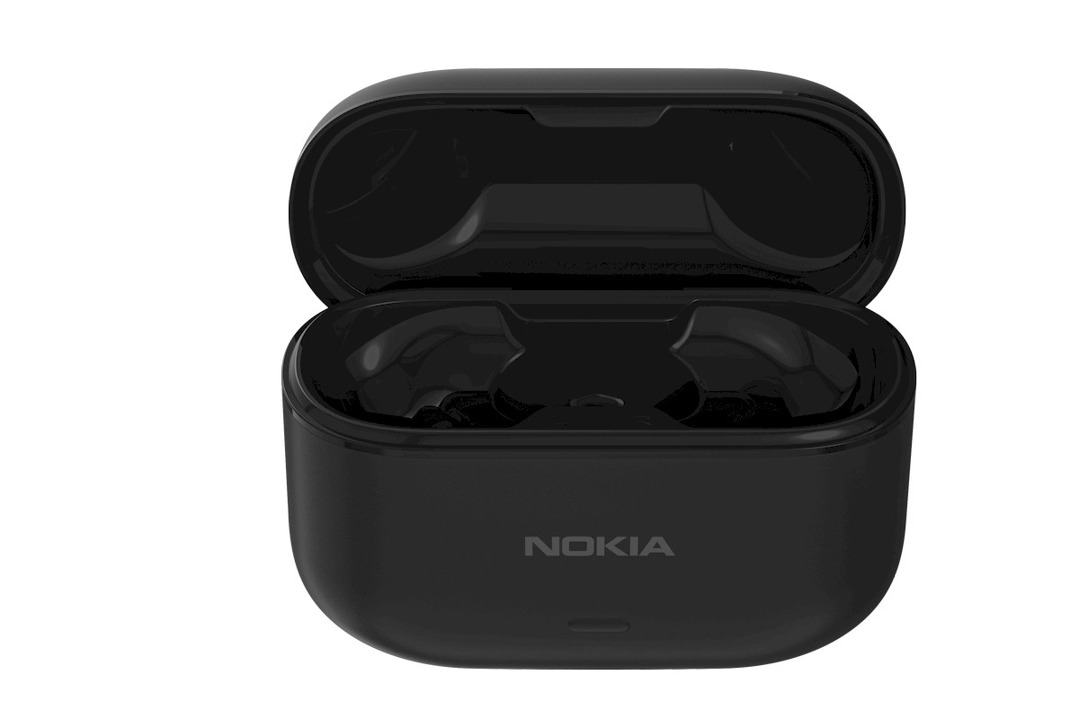Nokia Clarity Earbuds 2 Pro