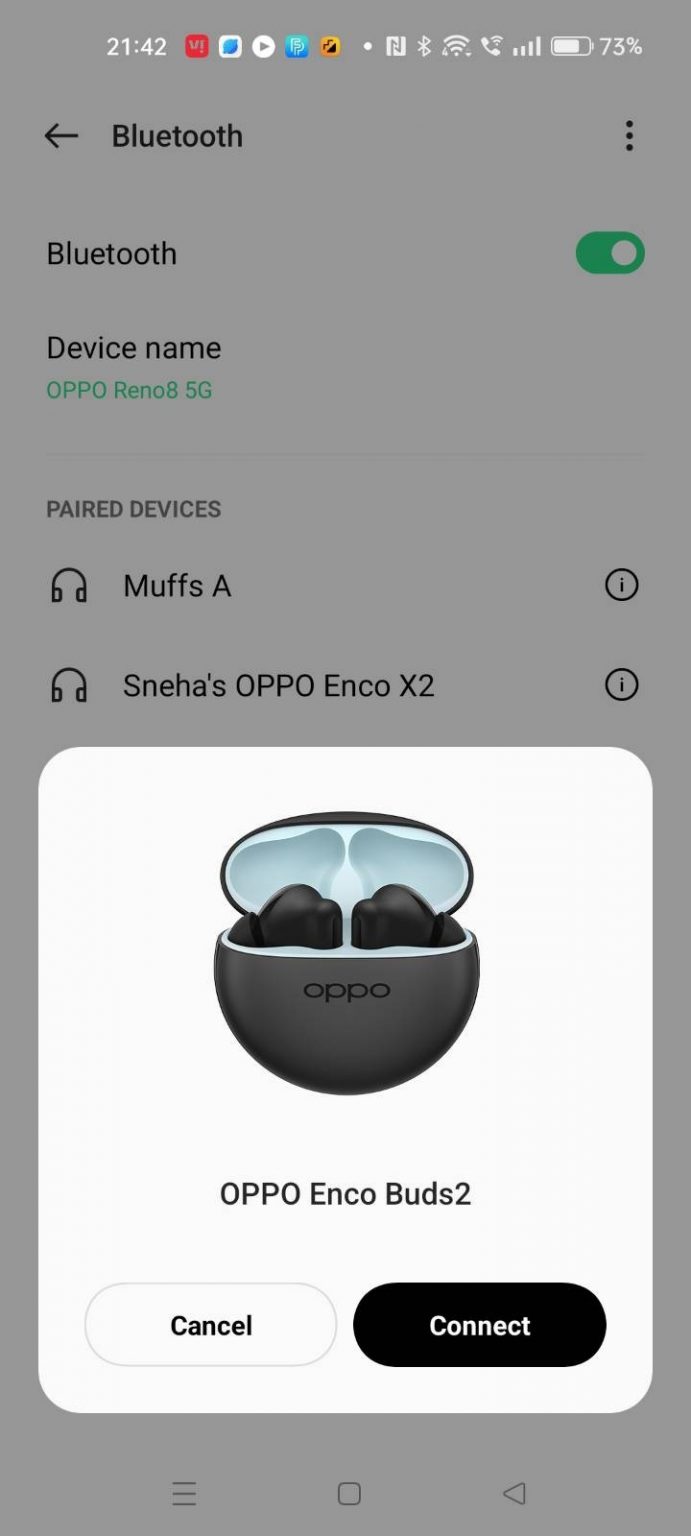 OPPO Enco Buds 2 review One of the best earbuds with titanium drivers priced under Rs 2,000