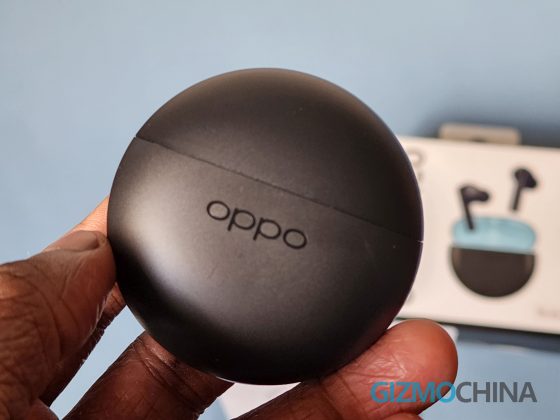 OPPO Enco Buds 2 front