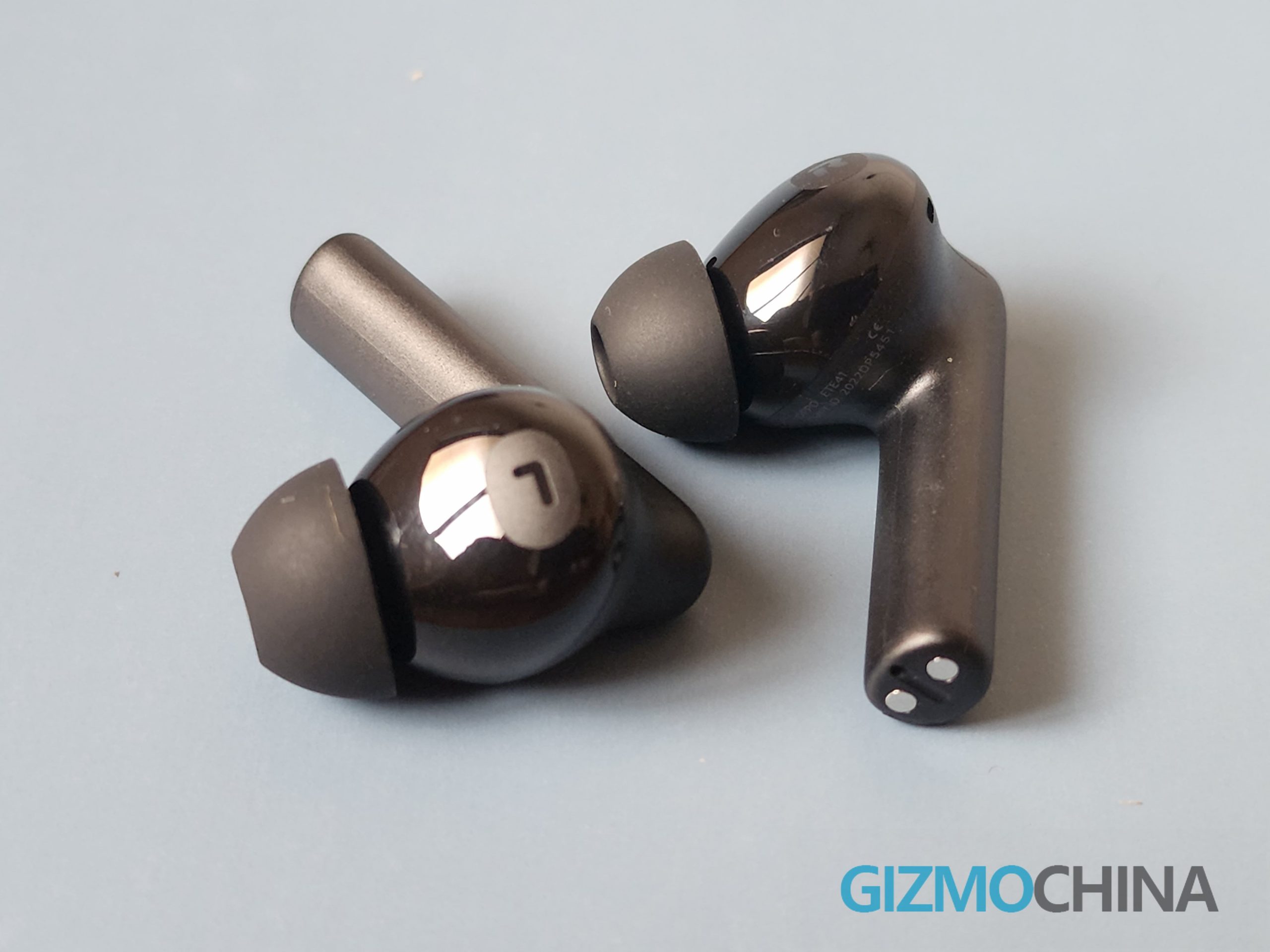 OPPO Enco Buds 2 review: Good in-ear type wireless earbuds in budget  segment