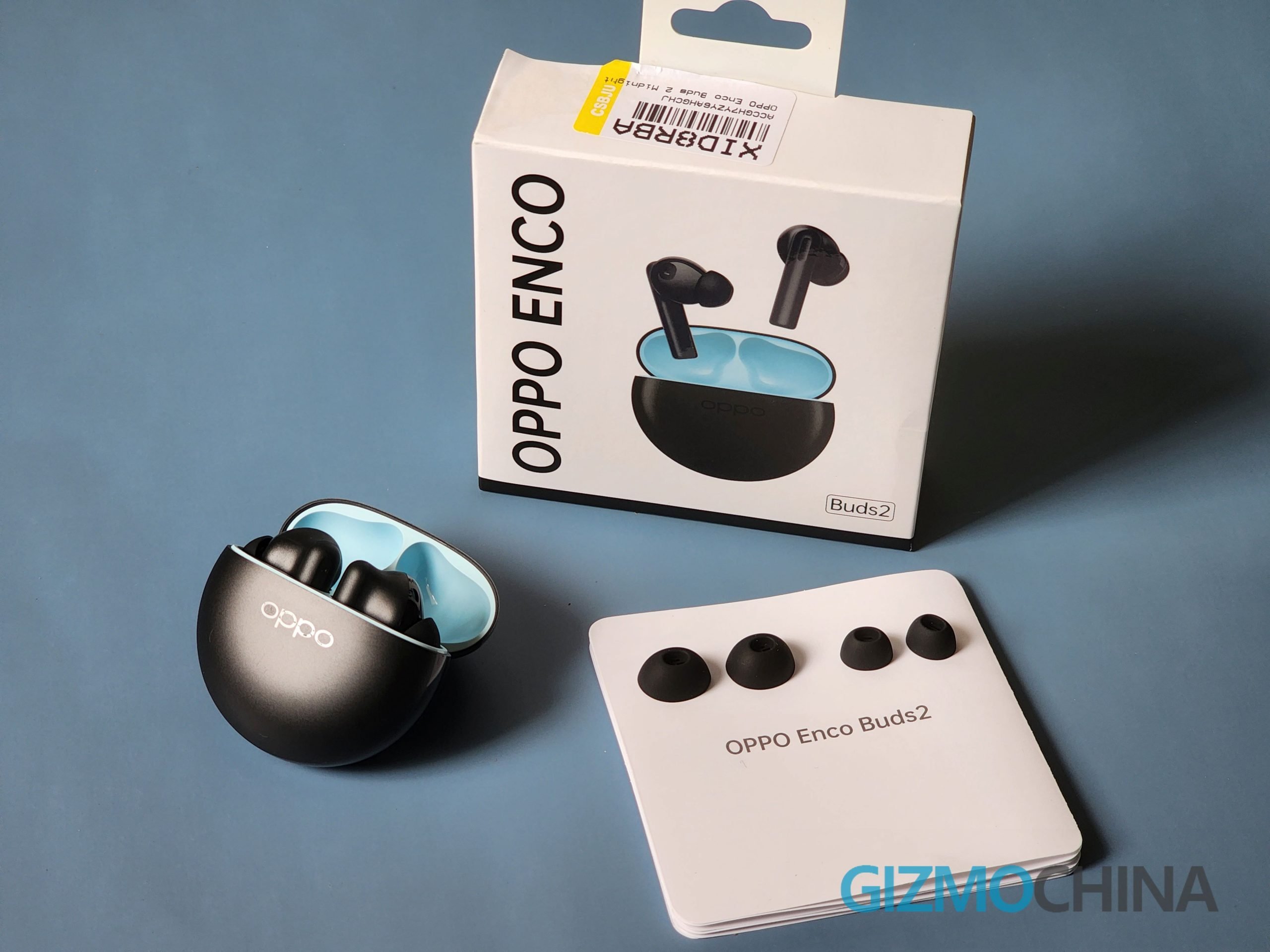 OPPO Enco Buds 2 review: One of the best earbuds with titanium drivers  priced under Rs 2,000 (~$25) - Gizmochina