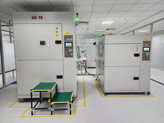 OPPO Lab