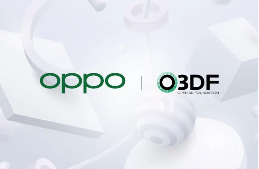 OPPO x O3DF