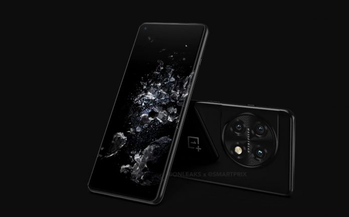 OnePlus 11 Pro 5G