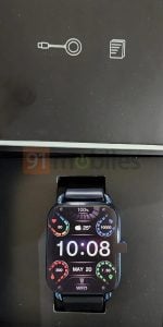 OnePlus Nord Watch Retail Box