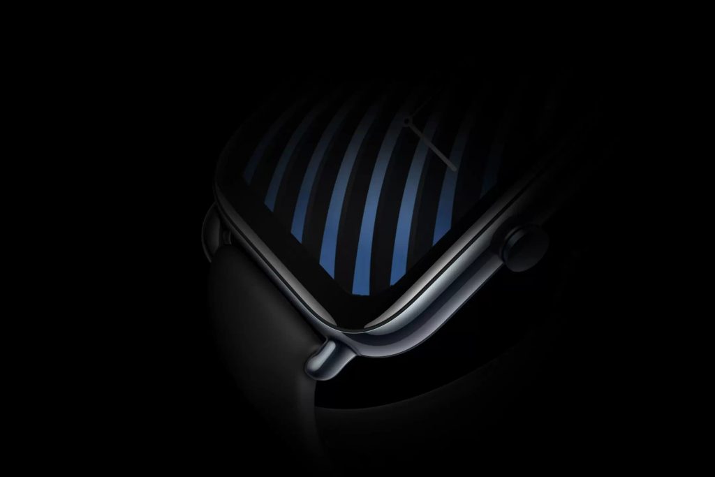 OnePlus Nord Watch Teaser