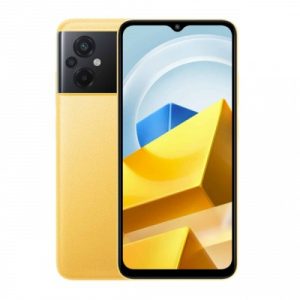 Xiaomi Poco M5