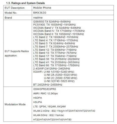 Realme-10-FCC-2