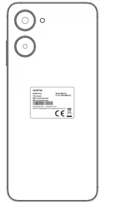 Realme-10-Label