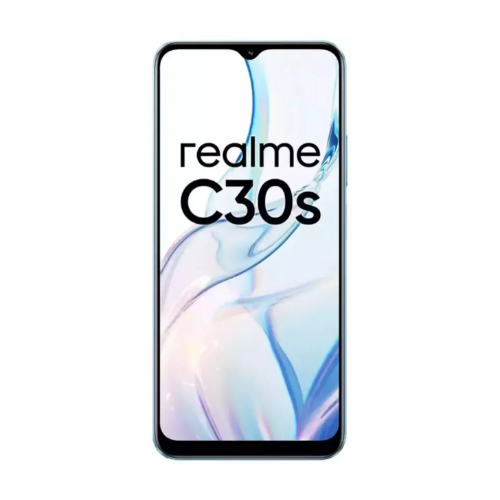 Realme C30s