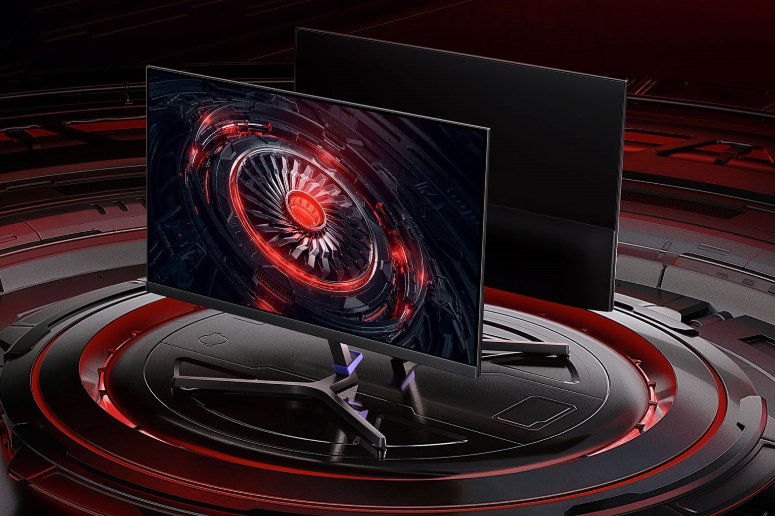 Xiaomi deve anunciar monitor gamer com 360Hz em novembro